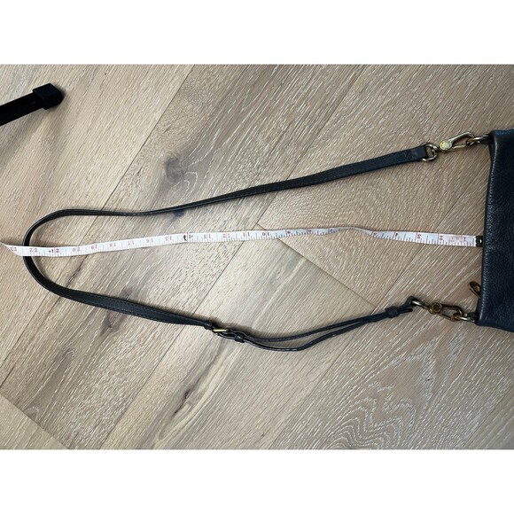 Marc By Marc Jacobs Small Classic Q Percy crossbody leather bag purse - Picture 9 of 12